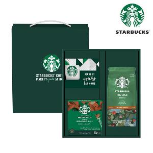 Coffee House High-End Gift Set 3 Types (M) product image