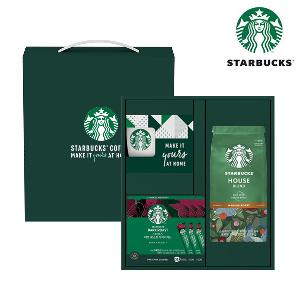 Coffee Medium High-End Gift Set 5 Types (M) product image