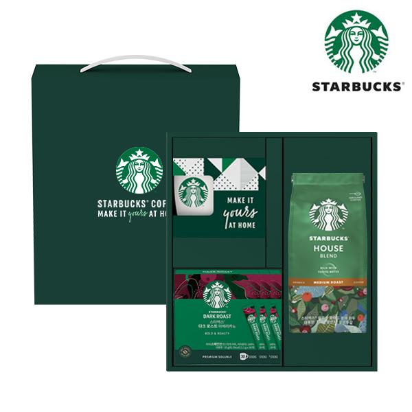 Coffee Medium High-End Gift Set 5 Types (M) product image