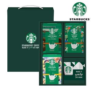 Coffee Pike Deluxe Special Set 3 Types (L) product image