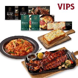 バーベキュー ポークリブ＆パスタ スペシャルセット item image