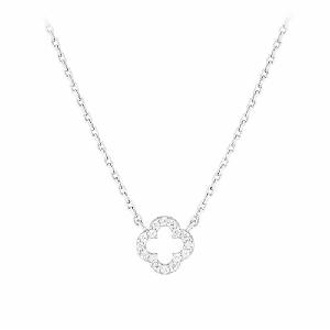 J.CLOVER Necklace (JJLJNQ1BF344SW420) item image