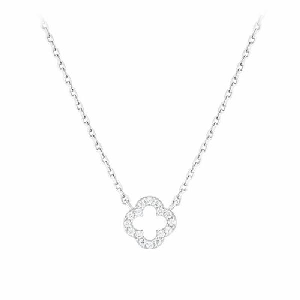 J.CLOVER ネックレス (JJLJNQ1BF344SW420) item image