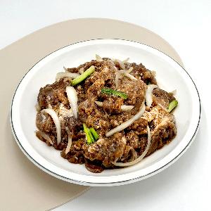 アンガス牛プルコギ 7.5ポンド item image