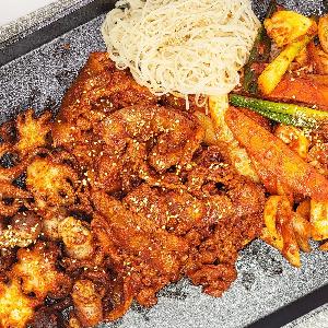 チュクミ サムギョプサル 6 lb item image