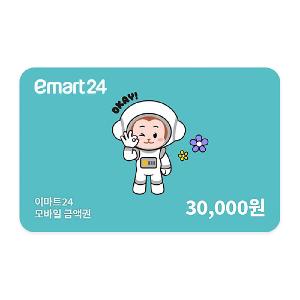 ₩30,000 Gift Card product image