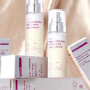 ESTNU Liposomal Glutathione Radiance Ampoule Mist product image