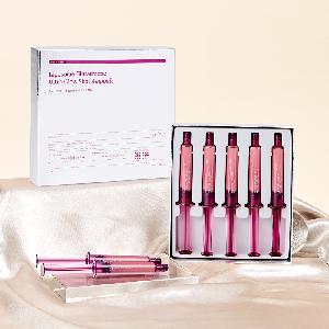 ESTNU Liposomal Glutathione Radiance Ampoule product image