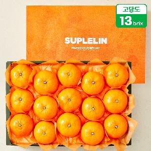 フロム済州 天恵香 プレミアムギフトセット 総量4.5KG（糖度13度以上／12～16玉） item image