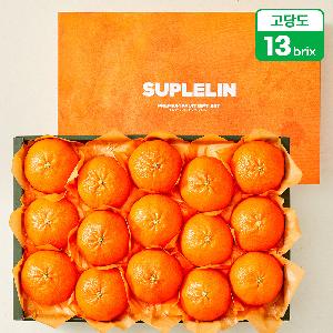 フロム済州 レッド香 プレミアムギフトセット 総量4.5KG（糖度13度以上／15～21玉） item image