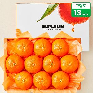 フロム済州 レッド香 プレミアムギフトセット 総量2.5KG（糖度13度以上／9～13玉） item image