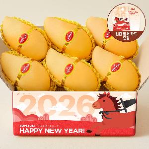 プレミアム タイ産 ゴールドマンゴー 2kg（ロイヤルグレード／4～7玉） item image