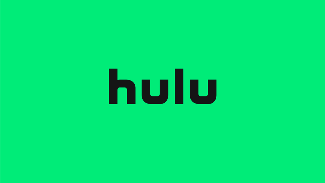 Hulu brand image