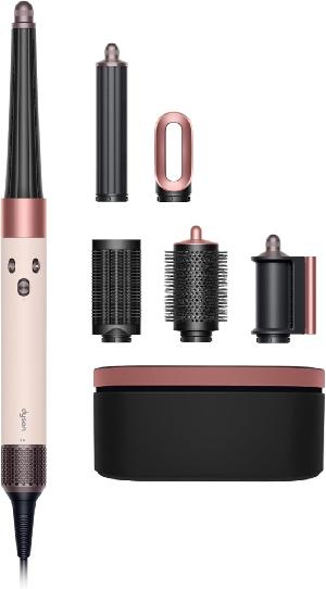Dyson Airwrap i.d.™ Multi-Styler and Dryer – Straight+Wavy (Ceramic Pink/Rose Gold) item image