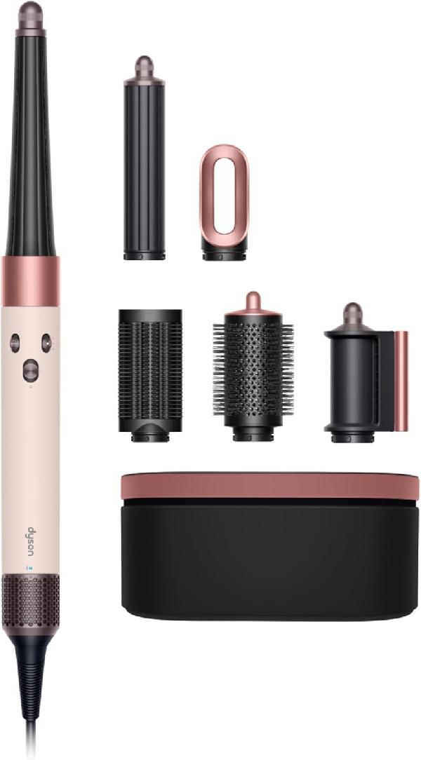 Dyson Airwrap i.d.™ Multi-Styler and Dryer – Straight+Wavy (Ceramic Pink/Rose Gold) item image