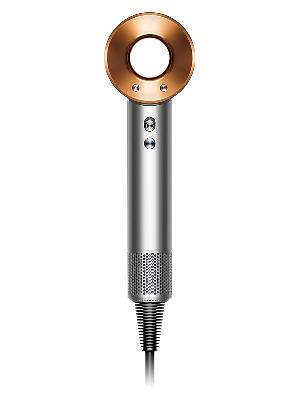 Dyson Supersonic™ Origin Hair Dryer -Nickel/Copper item image