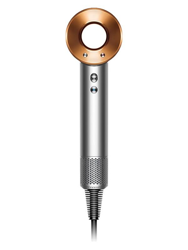 Dyson Supersonic™ Origin Hair Dryer -Nickel/Copper item image