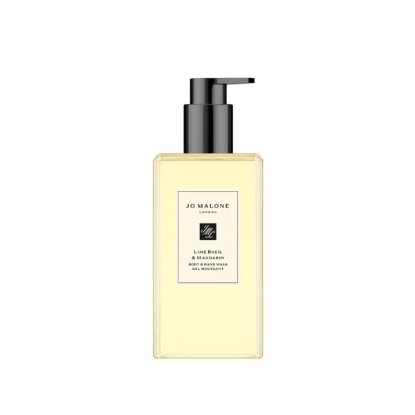 Jo Malone Lime Basil & Mandarin Body & Hand Wash 500ml product image