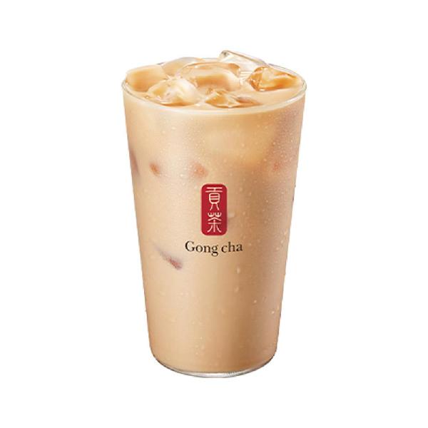 Earl Grey Milk Tea L product image