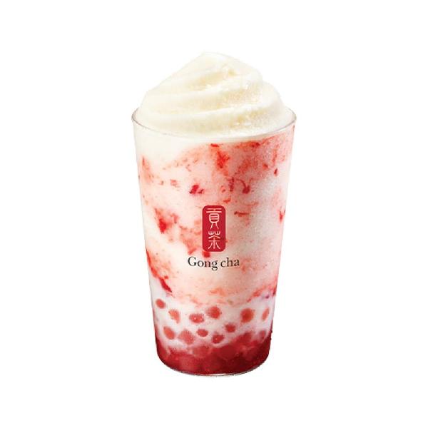 Strawberry Jewelry Yogurt Crush L product image