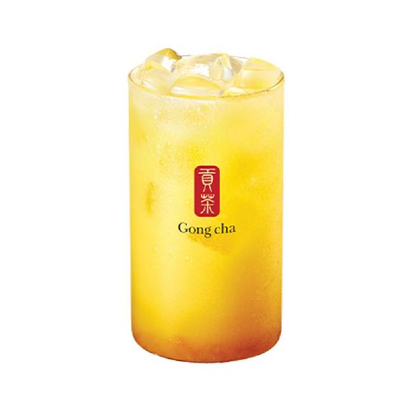 Mango Yogurt L product image