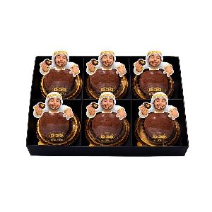 I’m the Real Du-Jjonku Set (6EA) product image