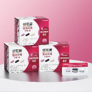 One Day Pack Women 40s (30-Day Pack) x 3 product image