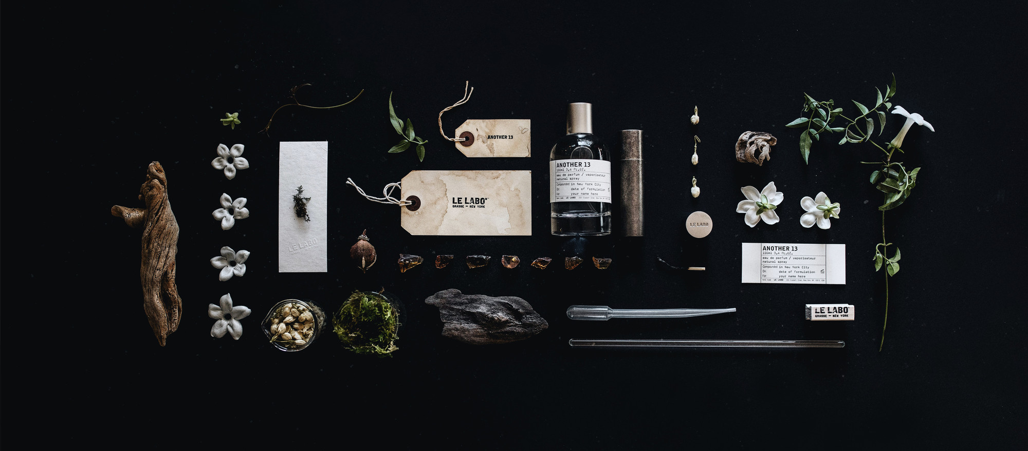 Le Labo brand image