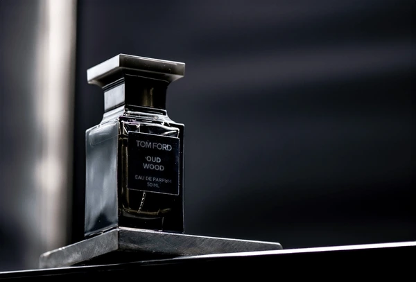 Tom Ford brand image