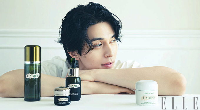 La Mer brand image