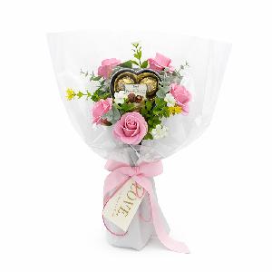 Pink White Day product image