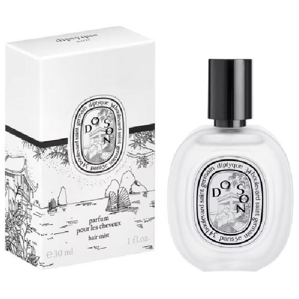 Hair Mist 30ml (Do Son) (Gift Wrapping & Shopping Bag Included) product image