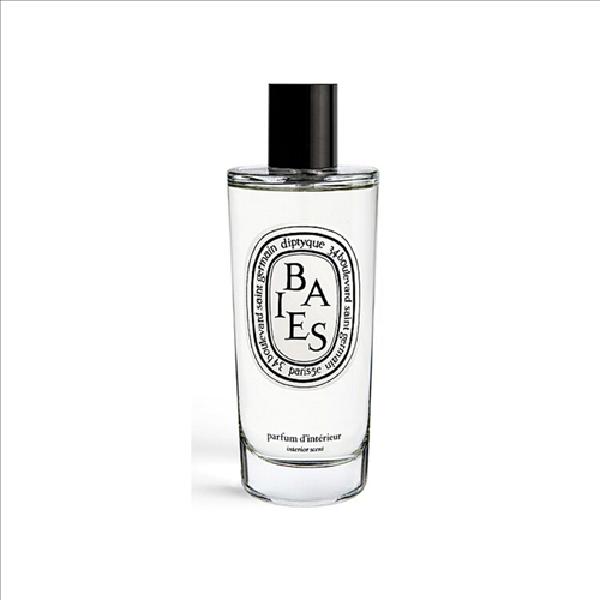 Room Spray 150ml (Baies) (Gift Wrapping & Shopping Bag Included) product image