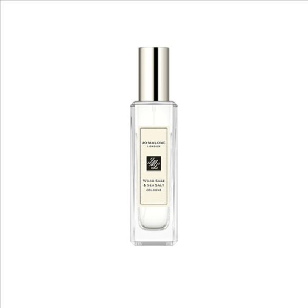 Cologne 30ml (Wood Sage & Sea Salt) (Gift Wrapping & Shopping Bag Included) item image