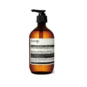Resurrection Aromatique Hand Wash 500mL product image
