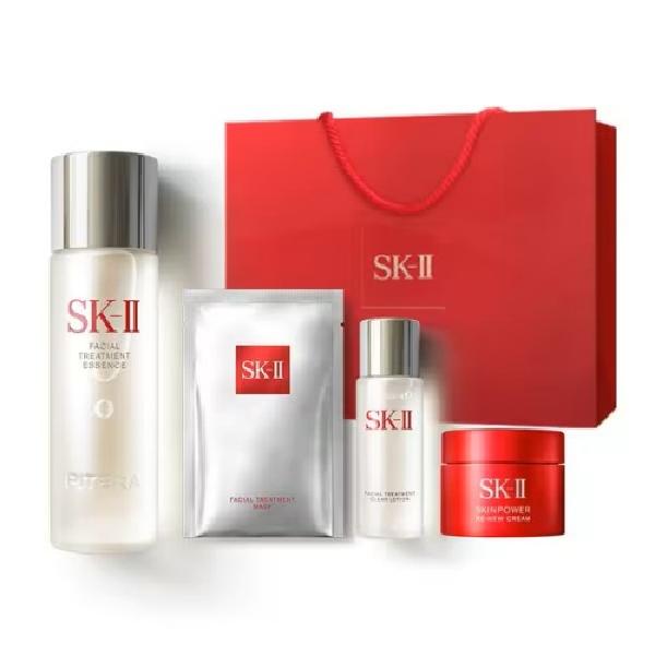 Pitera Essence 75ml Set item image