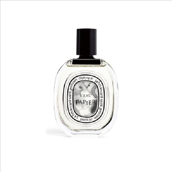 Eau de Toilette 100ml (L'Eau Papier) (Gift Wrapping & Shopping Bag Included) product image
