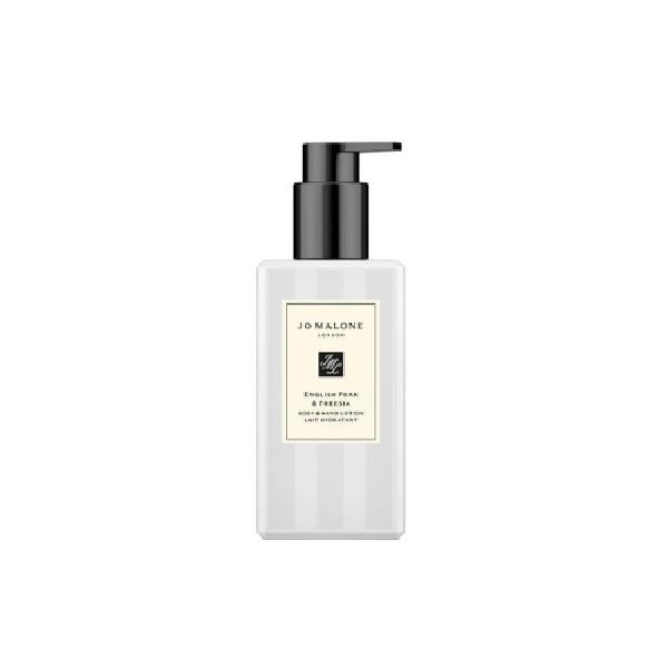 Body & Hand Lotion 250ml (English Pear & Freesia) (Gift Wrapping & Shopping Bag Included) product image