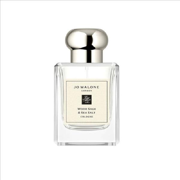 Cologne 50ml (Wood Sage & Sea Salt) (Gift Wrapping & Shopping Bag Included) product image