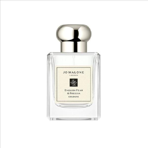 Cologne 50ml (English Pear & Freesia) (Gift Wrapping & Shopping Bag Included) product image