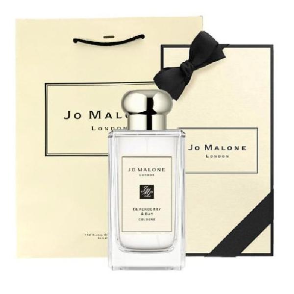 Cologne 100ml (Blackberry & Bay) (Gift Wrapping & Shopping Bag Included) product image