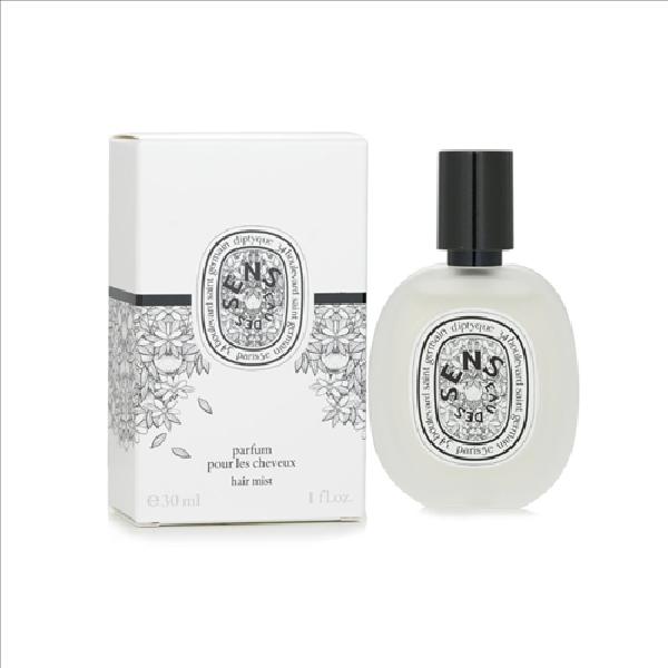 Hair Mist 30ml (Eau des Sens) (Gift Wrapping & Shopping Bag Included) product image