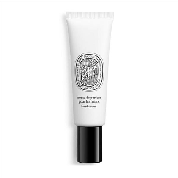 Hand Cream 45ml (Eau Capitale) (Gift Wrapping & Shopping Bag Included) product image