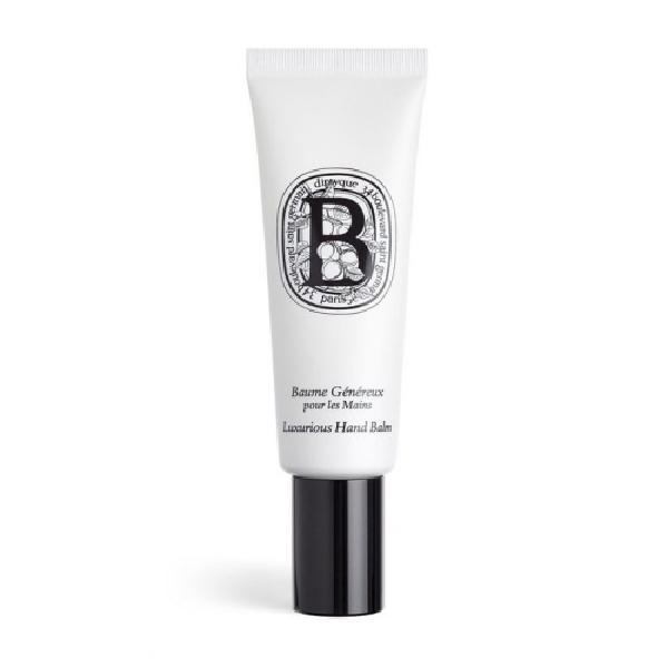 Hand Cream 45ml (Luxurious) (Gift Wrapping & Shopping Bag Included) item image