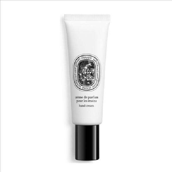 Hand Cream 45ml (Fleur de Peau) (Gift Wrapping & Shopping Bag Included) product image