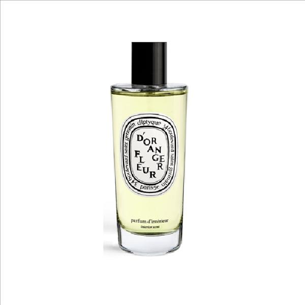 Room Spray 150ml (Fleur d'Oranger) (Gift Wrapping & Shopping Bag Included) product image
