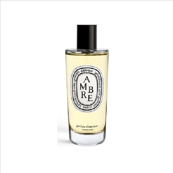 Room Spray 150ml (Amber) (Gift Wrapping & Shopping Bag Included) product image