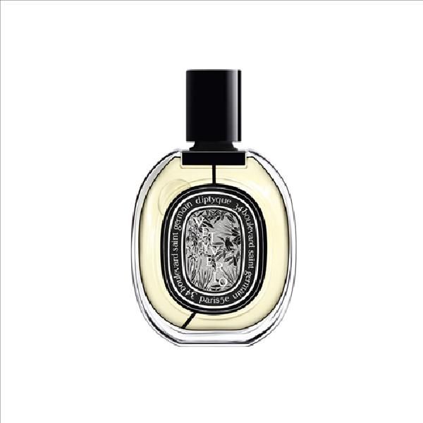 Eau de Parfum 75ml (Vetyverio) (Gift Wrapping & Shopping Bag Included) product image