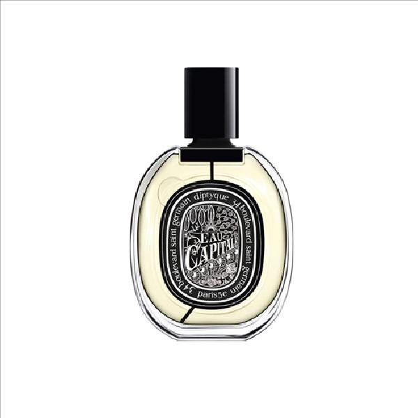 Eau de Parfum 75ml (Eau Capitale) (Gift Wrapping & Shopping Bag Included) product image
