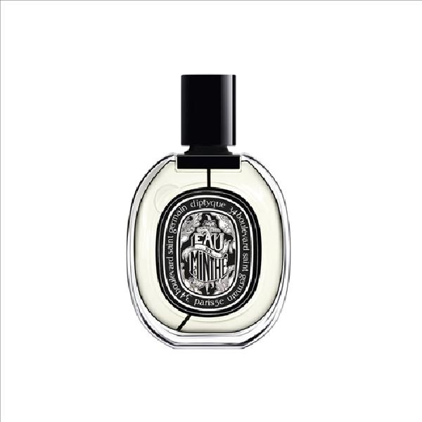 Eau de Parfum 75ml (Eau de Minthé) (Gift Wrapping & Shopping Bag Included) product image